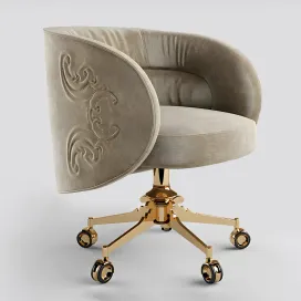 Chair visionnaire mackenzie